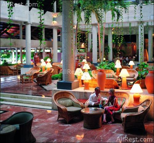 Bavaro Princess 3